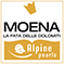 Moena - Dolomiten